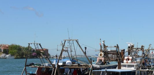 Delegazione del Parlamento Europeo in Alto Adriatico per valutare le sfide ambientali del delta del Po e le esigenze dei pescatori locali