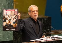 Pezeshkian, l’intervento all’Assemblea generale delle Nazioni Unite: “L’Iran non si arrenderà alla forza militare”