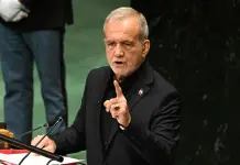 Pezeshkian all’Onu “L’Iran non si arrenderà alla forza militare”