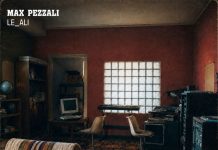 Max Pezzali, venerdì 2 ottobre esce il nuovo singolo “Le_Ali”