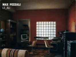 Max Pezzali, venerdì 2 ottobre esce il nuovo singolo “Le_Ali”