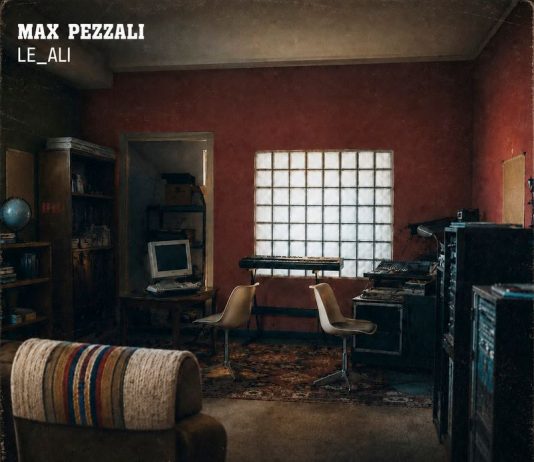 Max Pezzali, venerdì 2 ottobre esce il nuovo singolo “Le_Ali”