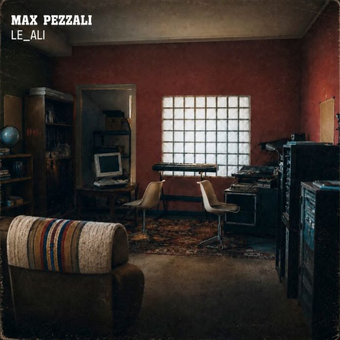 Pezzali