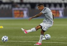 Brazil, Philippe Coutinho joins Neymar at Santos