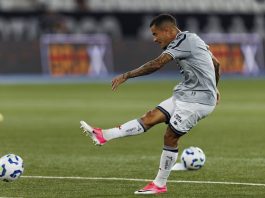 Brazil, Philippe Coutinho joins Neymar at Santos
