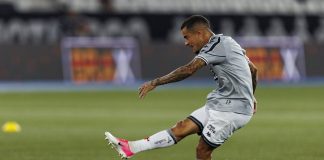 Brazil, Philippe Coutinho joins Neymar at Santos