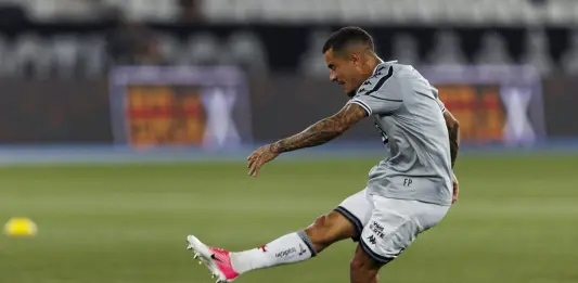 Brazil, Philippe Coutinho joins Neymar at Santos