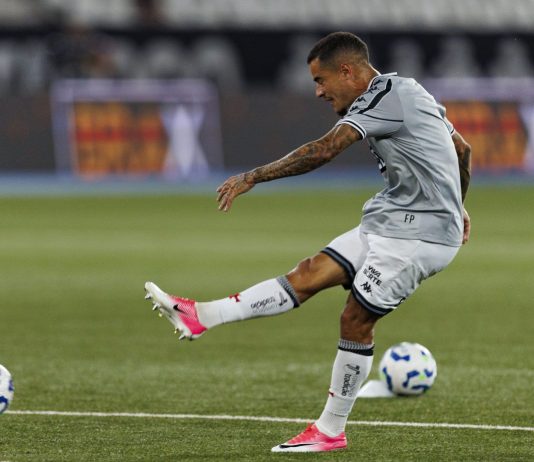 Brazil, Philippe Coutinho joins Neymar at Santos