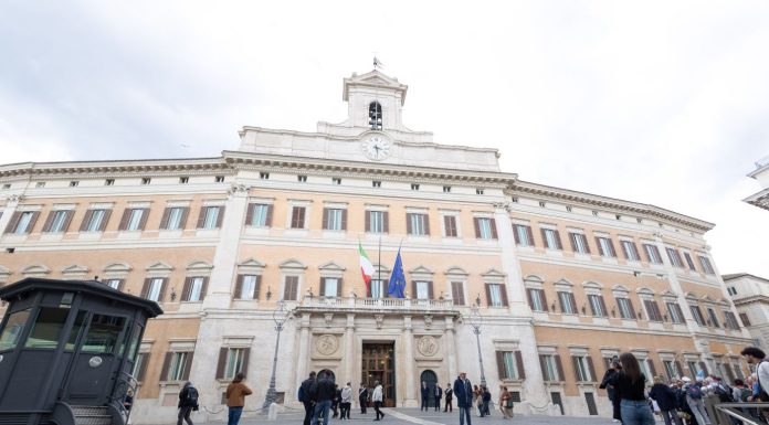 È tempo di un nuovo patto civile