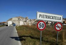 Morte avvelenate con la ricina a Pietracatella, perquisizione nello studio di Gianni Di Vita