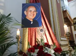 Palermo ricorda Padre Pino Puglisi, prete antimafia ucciso 33 anni fa
