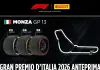 Pirelli firma il weekend del Gran Premio d’Italia a Monza