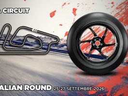 Superbike, Barbier “A Cremona prosegue lo sviluppo sul posteriore”