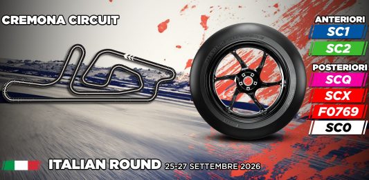 Superbike, Barbier “A Cremona prosegue lo sviluppo sul posteriore”