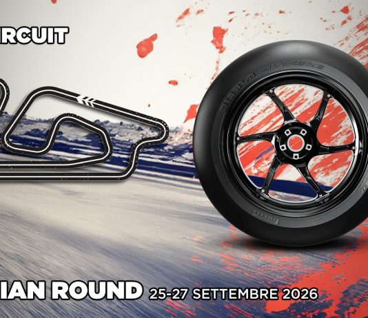 Superbike, Barbier “A Cremona prosegue lo sviluppo sul posteriore”