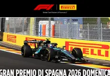 Al Madring vince la strategia a una sosta, hard protagonista