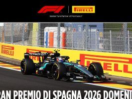 Al Madring vince la strategia a una sosta, hard protagonista