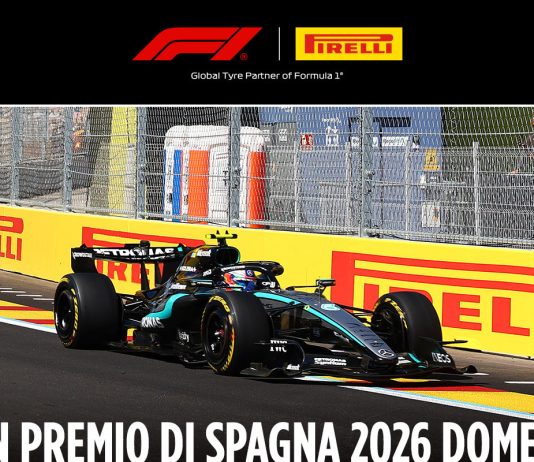 Al Madring vince la strategia a una sosta, hard protagonista