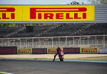 Superbike, Barbier “Ottimi risultati per Pirelli nel French Round del Mondiale”