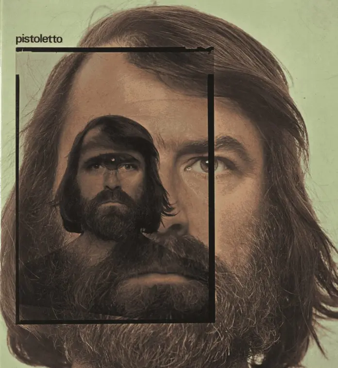 Pistoletto