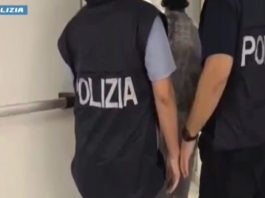 Guerra tra clan con sparatoria a Catania, 7 fermi / Video
