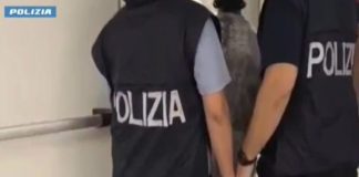 Guerra tra clan con sparatoria a Catania, 7 fermi / Video