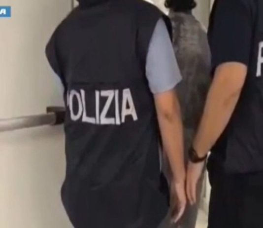 Guerra tra clan con sparatoria a Catania, 7 fermi