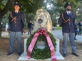 A Biella ricordato il vice questore Francesco Cusano a 50 anni dall’omicidio