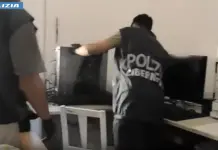 Maxi blitz contro la pedopornografia, 17 misure cautelari per i membri di una rete transnazionale