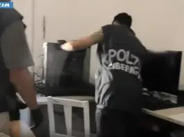 Maxi blitz contro la pedopornografia, 17 misure cautelari per i membri di una rete transnazionale