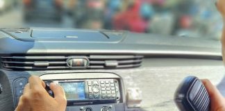 Evade dai domiciliari per rubare una borsa, arrestato un 38enne a Catania