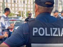 Controlli a tappeto nella zona di piazza Garibaldi a Napoli, 4 arresti