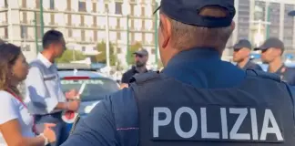 Controlli a tappeto nella zona di piazza Garibaldi a Napoli, 4 arresti