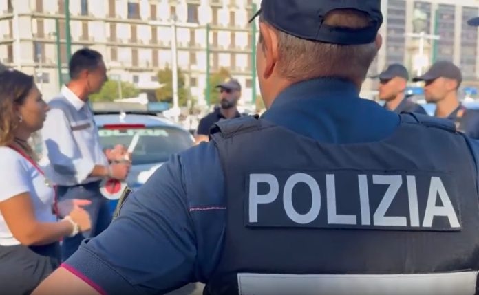 Polizia