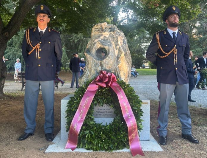 Polizia