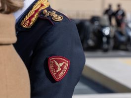 Polizia Ferroviaria, formati a Cesena gli operatori del Nucleo Operativo Incidenti Ferroviari e Merci Pericolose