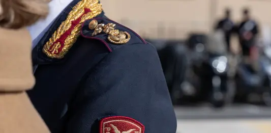 Polizia Ferroviaria, formati a Cesena gli operatori del Nucleo Operativo Incidenti Ferroviari e Merci Pericolose
