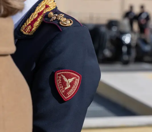 Polizia Ferroviaria, formati a Cesena gli operatori del Nucleo Operativo Incidenti Ferroviari e Merci Pericolose