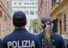 Controlli della Polizia contro il commercio abusivo a Roma, sanzioni per 33 mila euro