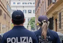 Roma, controlli nel quartiere San Lorenzo: 2 arresti e 1 denuncia