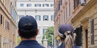 Roma, controlli nel quartiere San Lorenzo: 2 arresti e 1 denuncia
