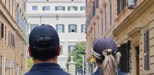 Roma, controlli nel quartiere San Lorenzo: 2 arresti e 1 denuncia