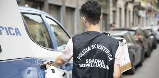 Pavia, trovato morto in casa il 24enne vittima di un’aggressione omofoba 10 giorni fa