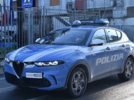 Tentato omicidio a Napoli, arrestato un minorenne