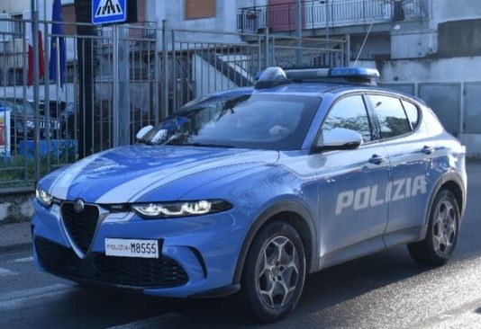 Tentato omicidio a Napoli, arrestato un minorenne