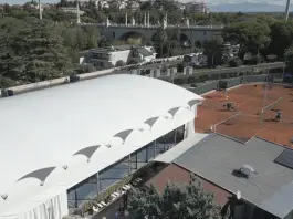 Exclusive Padel Cup, nel weekend torna il circuito targato MSP Roma e Intesa Sanpaolo