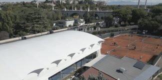 Exclusive Padel Cup, nel weekend torna il circuito targato MSP Roma e Intesa Sanpaolo