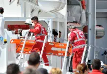 Migrante nascosto in auto muore nel traghetto da Tunisi a Palermo