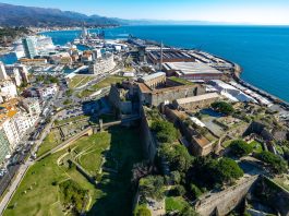 Edison, al via studio per l’impiego dell’idrogeno nel porto di Savona