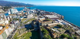Edison, al via studio per l’impiego dell’idrogeno nel porto di Savona